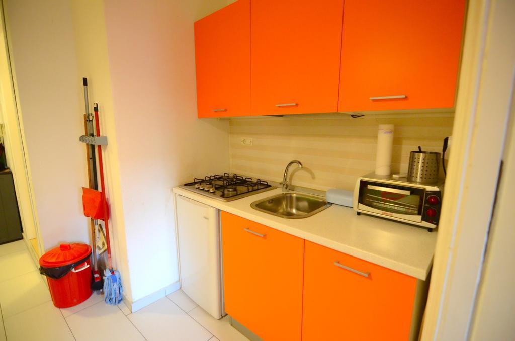 Shine Apartment Naples Exterior photo