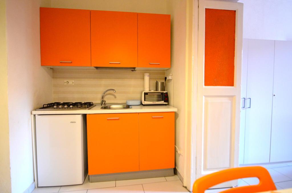Shine Apartment Naples Exterior photo